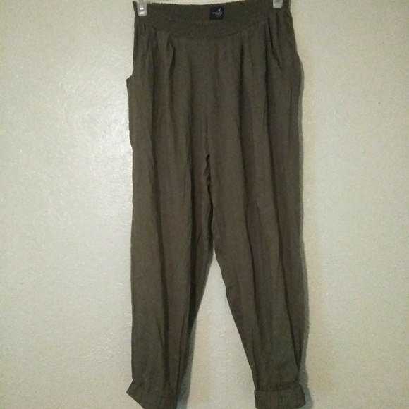 American Eagle Outfitters Pants Joggers - Picture 1 of 1
